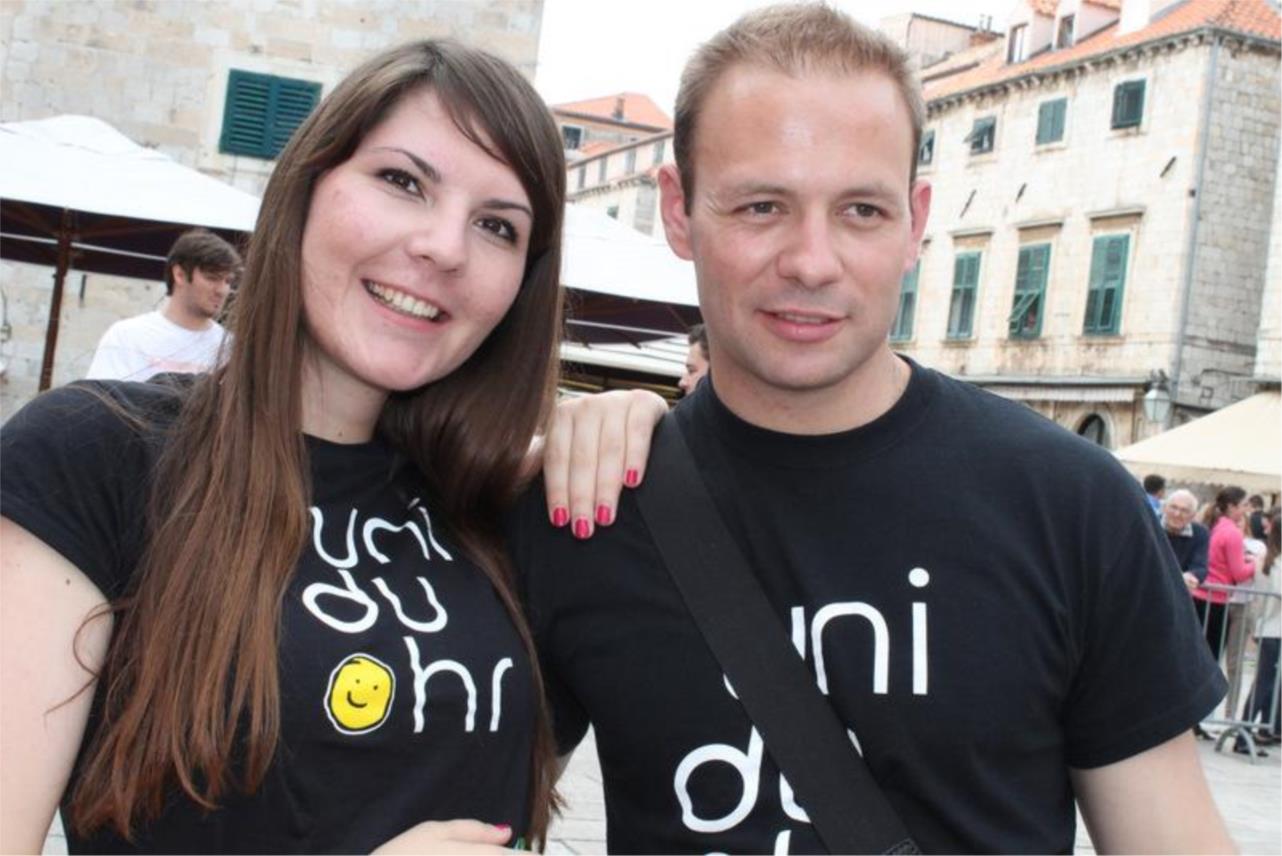 Drugi studentski dan sporta 0