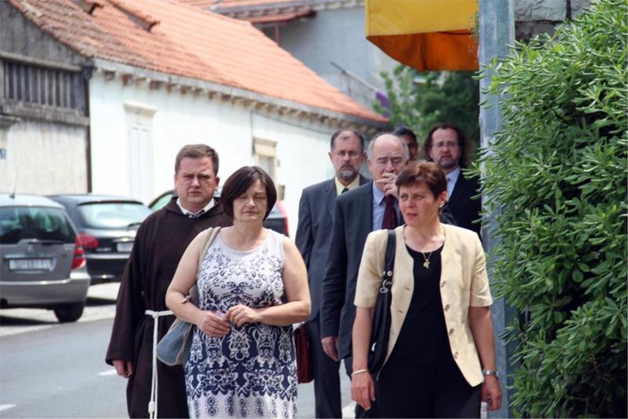 Sinanović suđenje  0