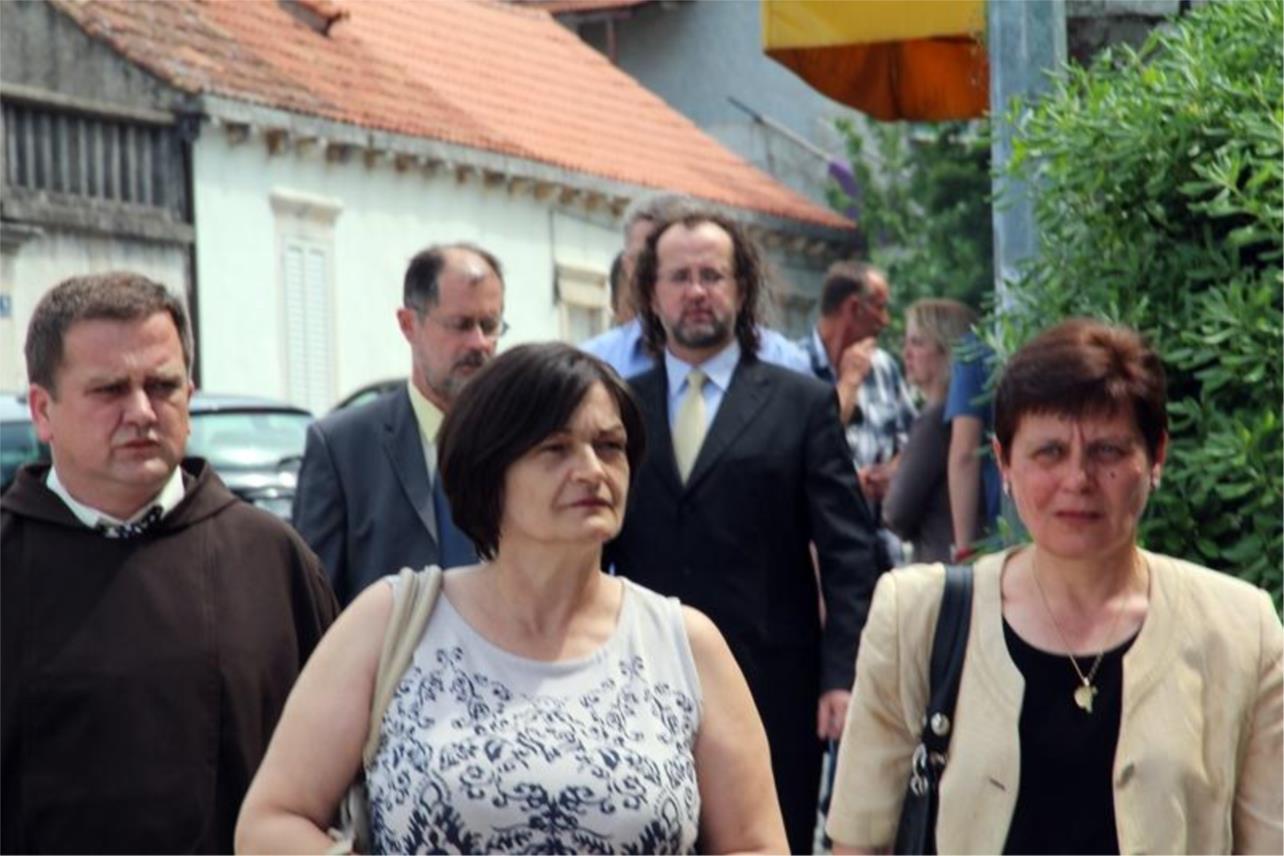 Sinanović suđenje  0