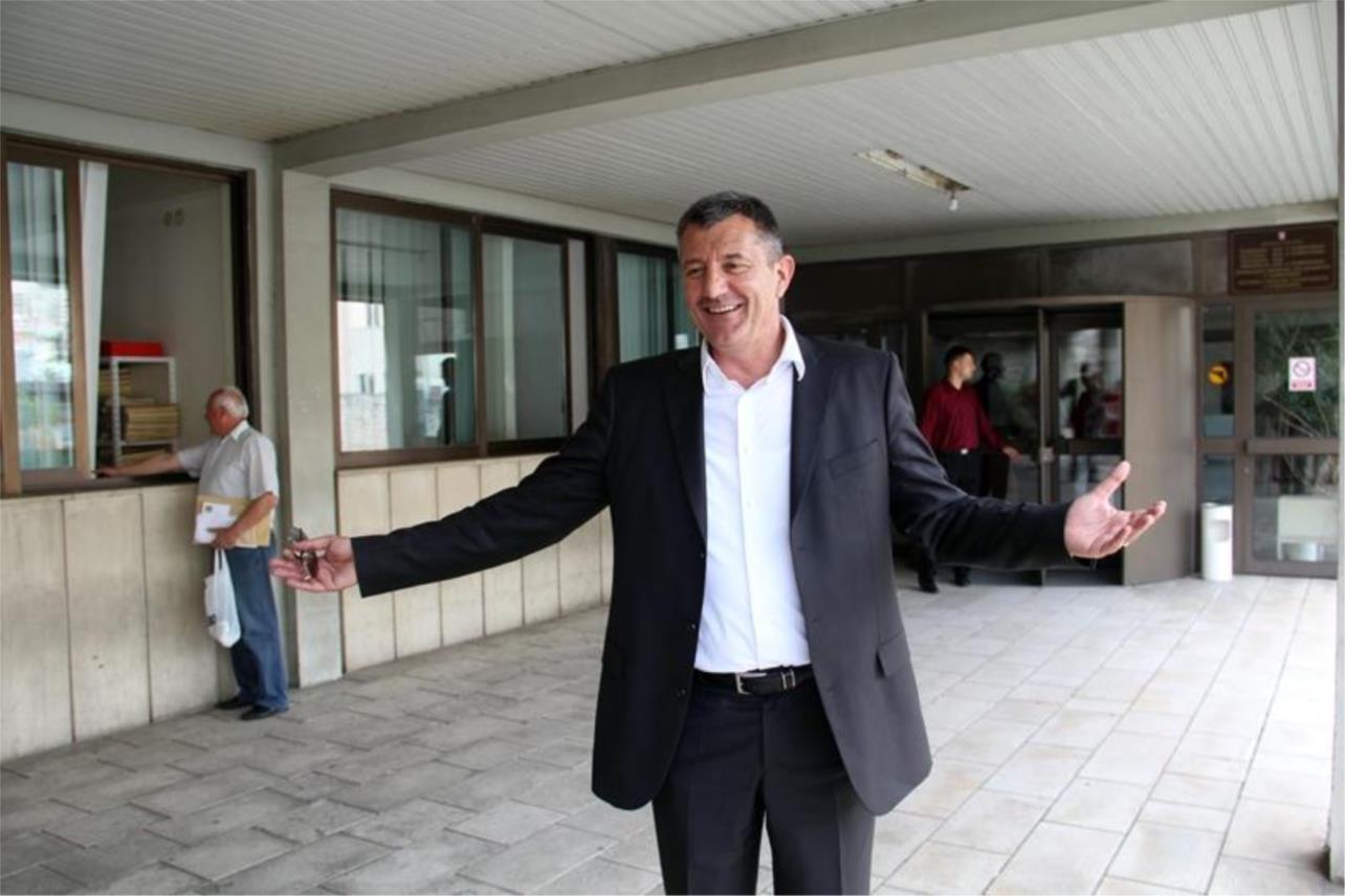HDZ predaja lista  0