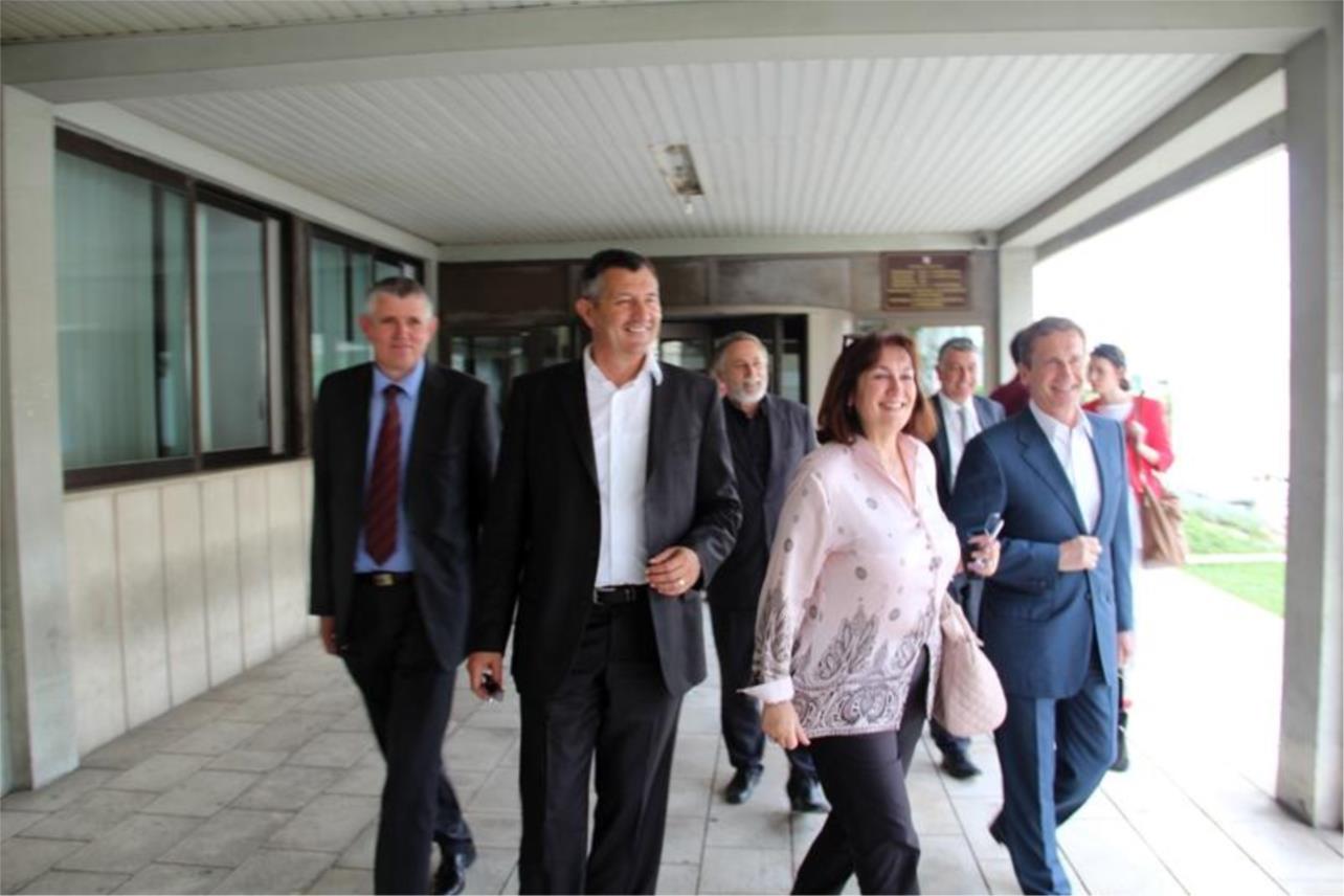 HDZ predaja lista  0