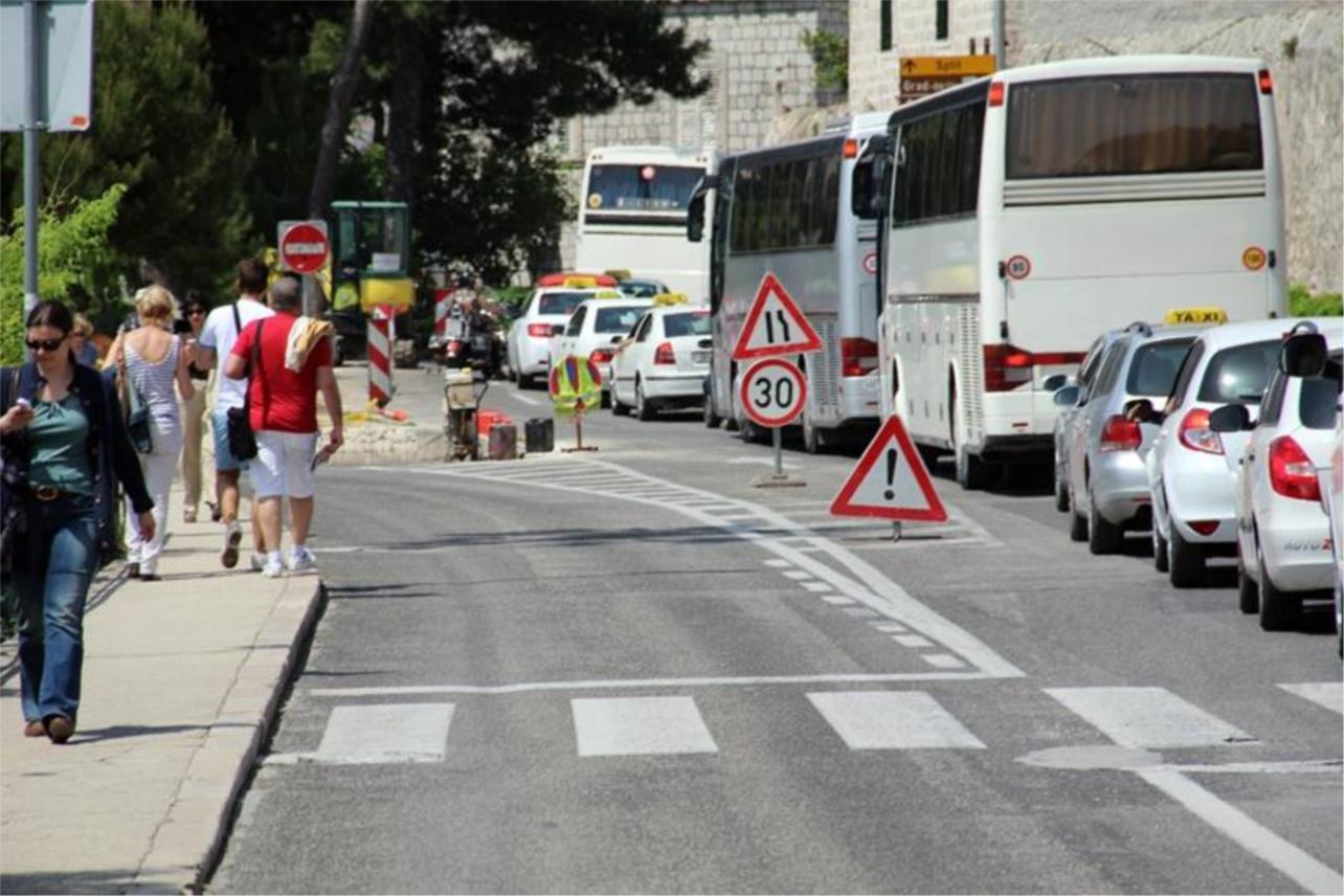 Gužva Dubrovnik  0