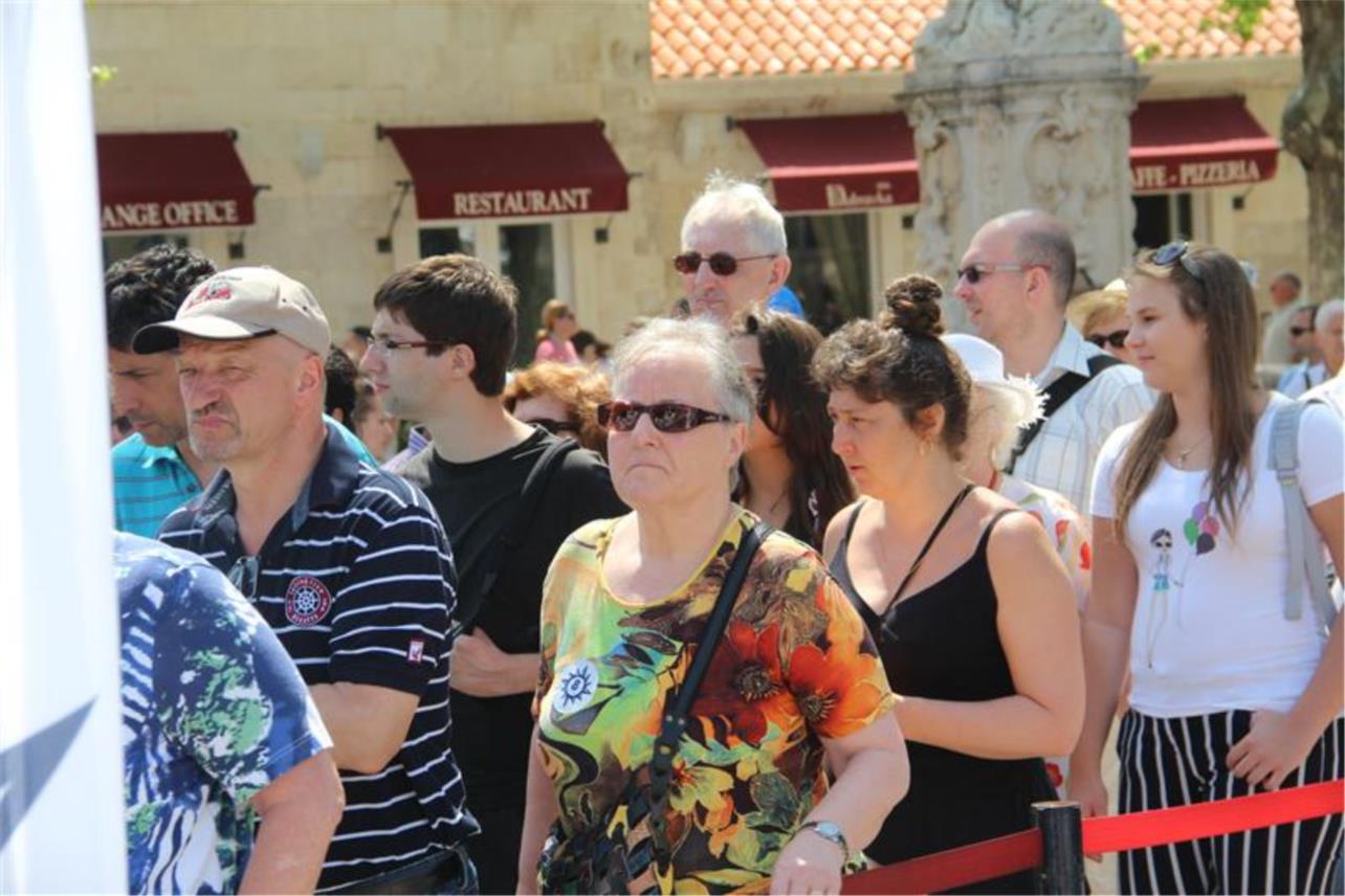Špica Dubrovnik  0