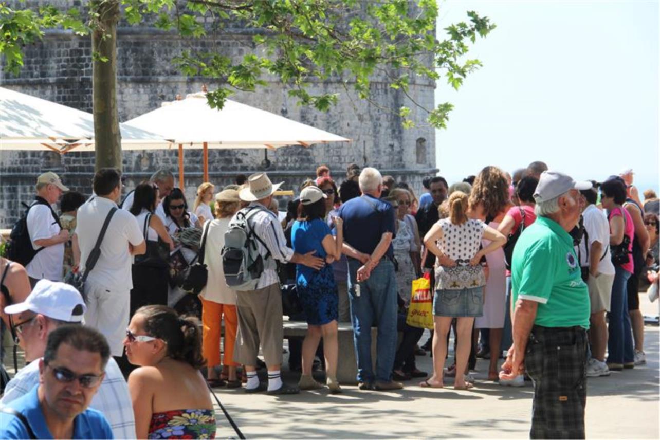 Špica Dubrovnik  0