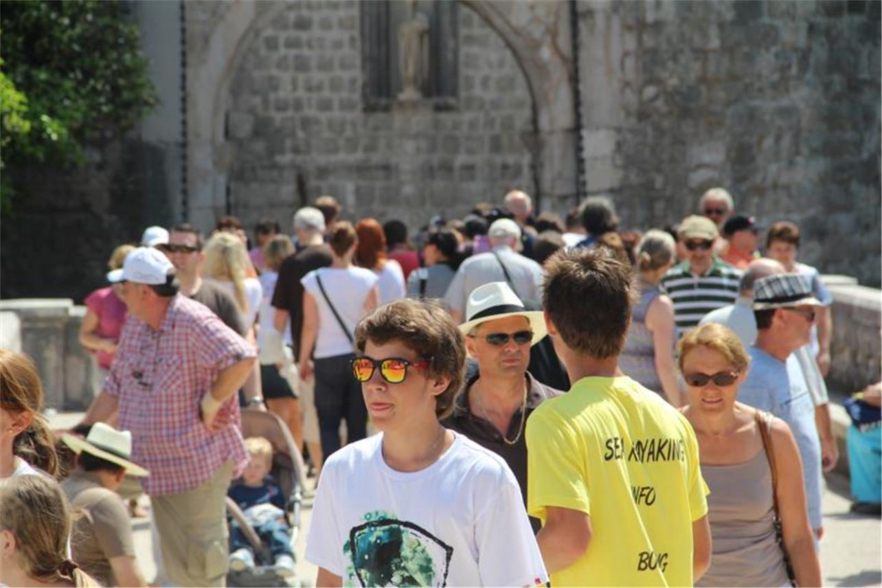Špica Dubrovnik  0