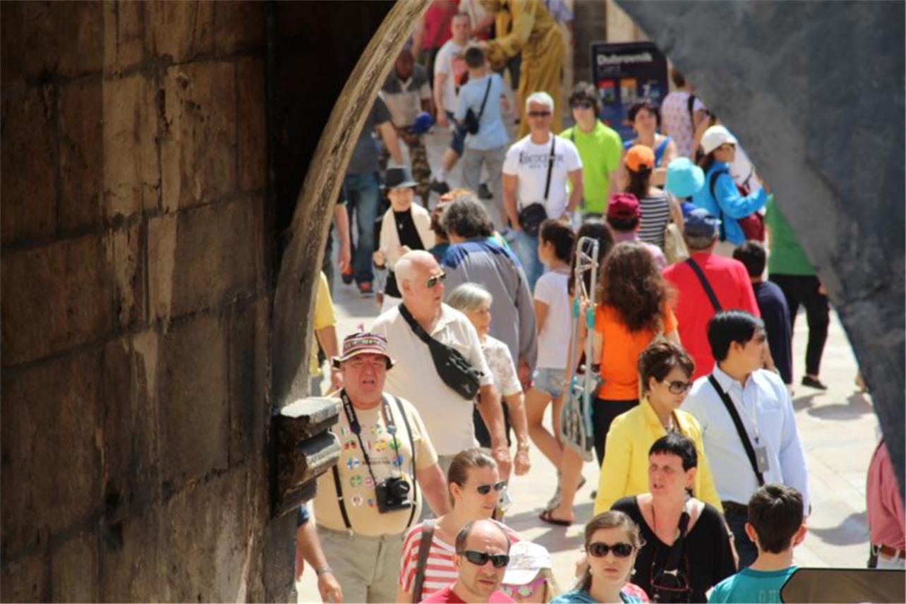 Špica Dubrovnik  0