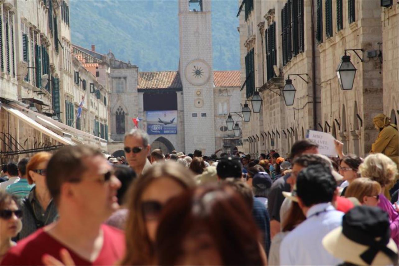 Špica Dubrovnik  0