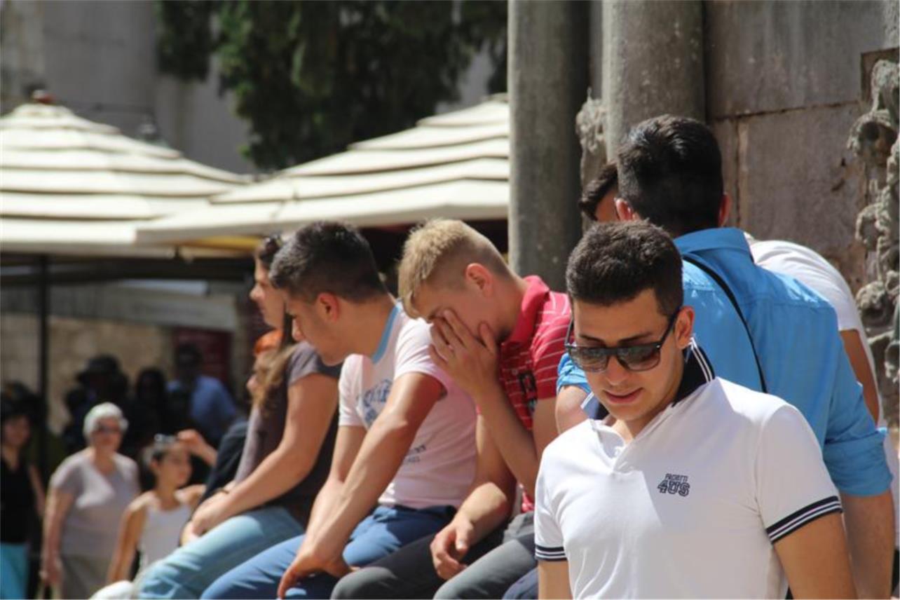 Špica Dubrovnik  0