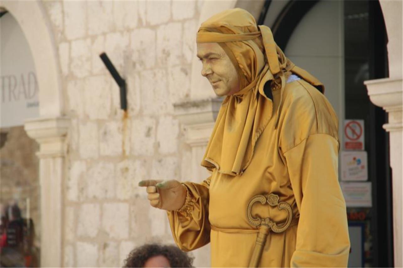 Špica Dubrovnik  0