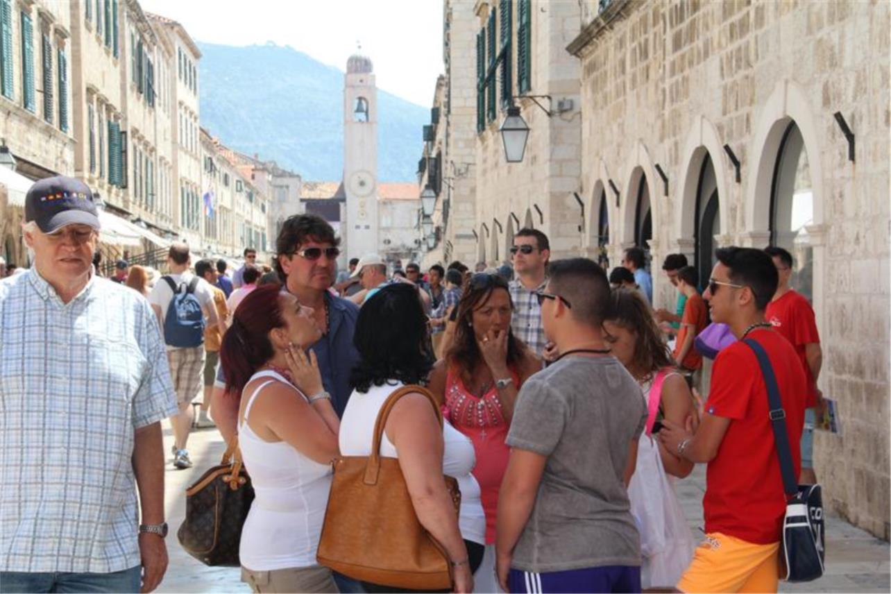 Špica Dubrovnik  0