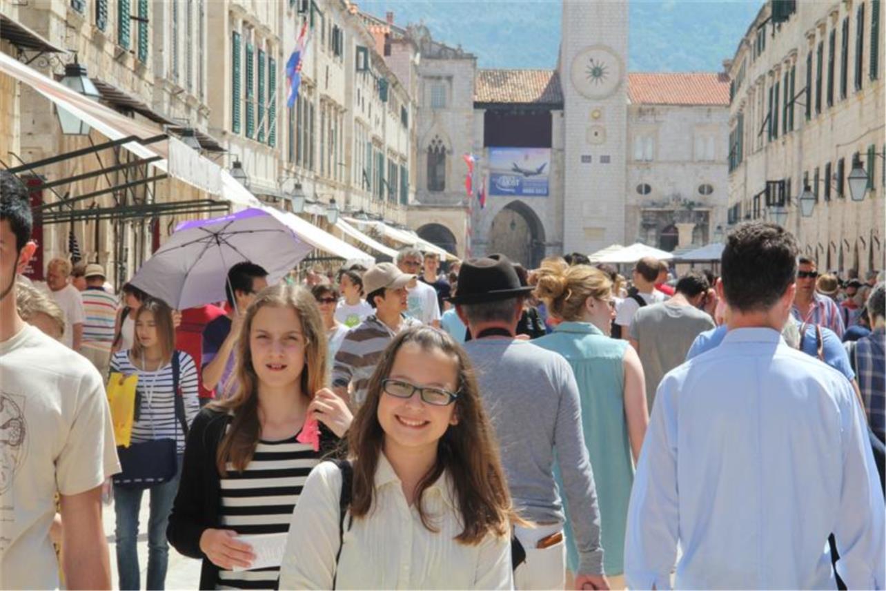 Špica Dubrovnik  0