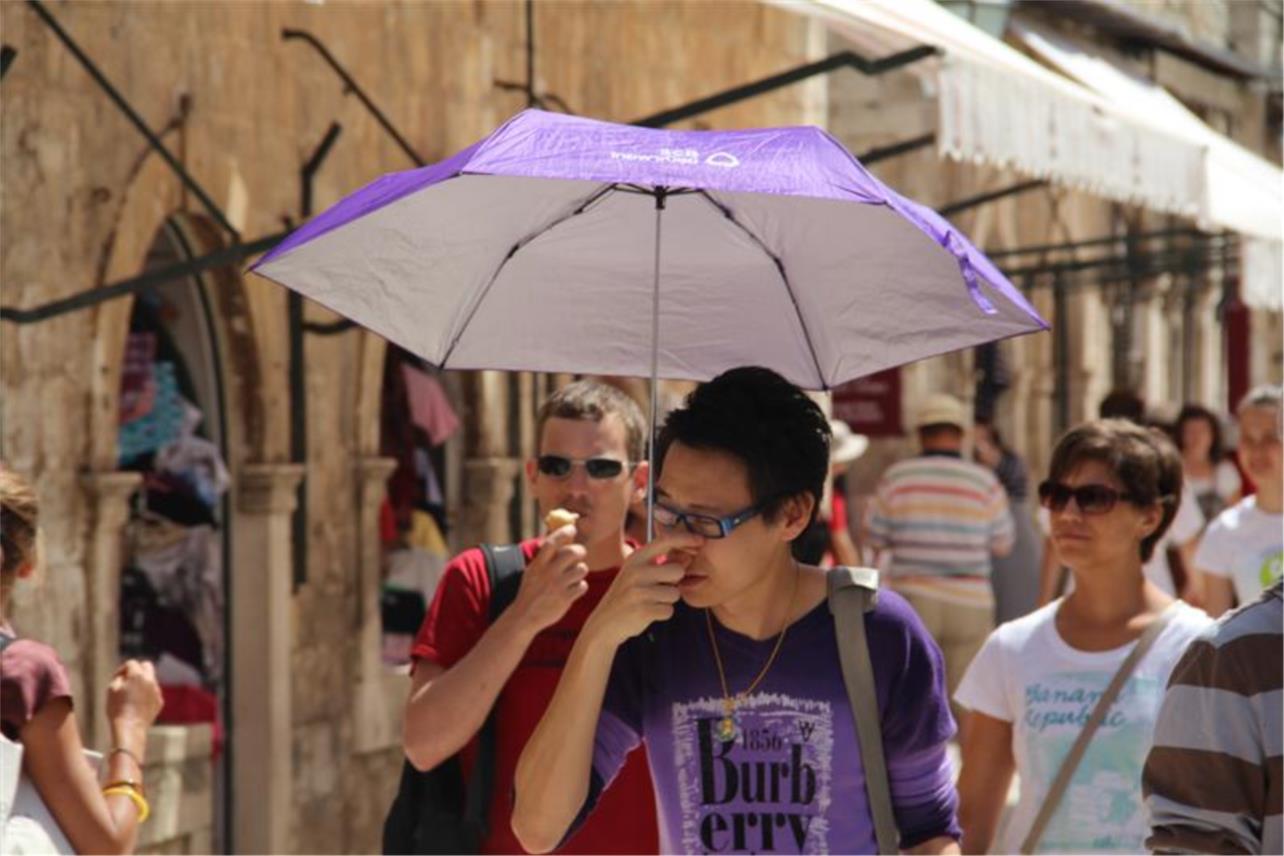 Špica Dubrovnik  0
