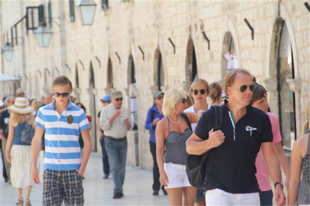 Špica Dubrovnik  0