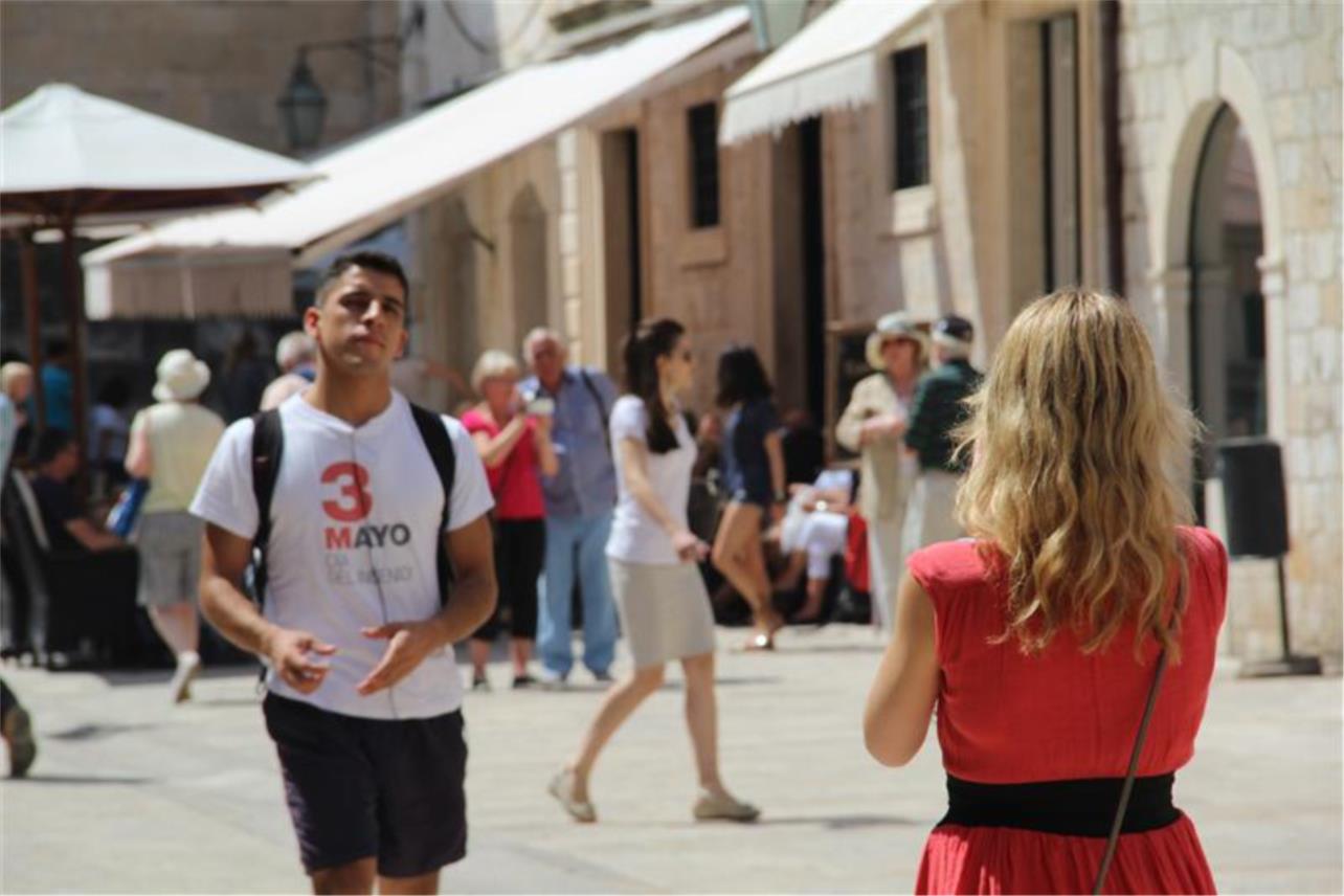 Špica Dubrovnik  0