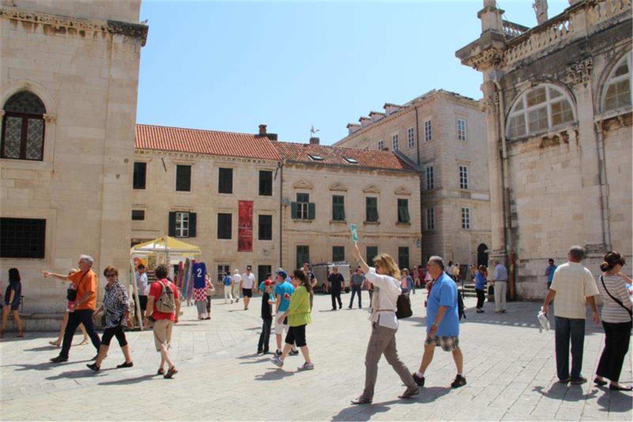 Špica Dubrovnik  0