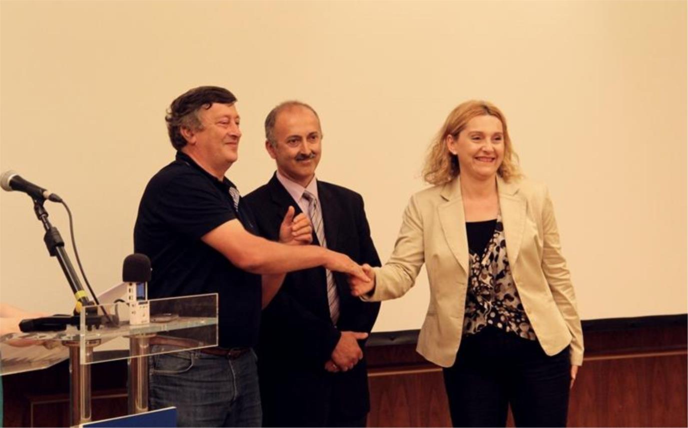 HDZ Dubrovnik predstavljanje liste 0