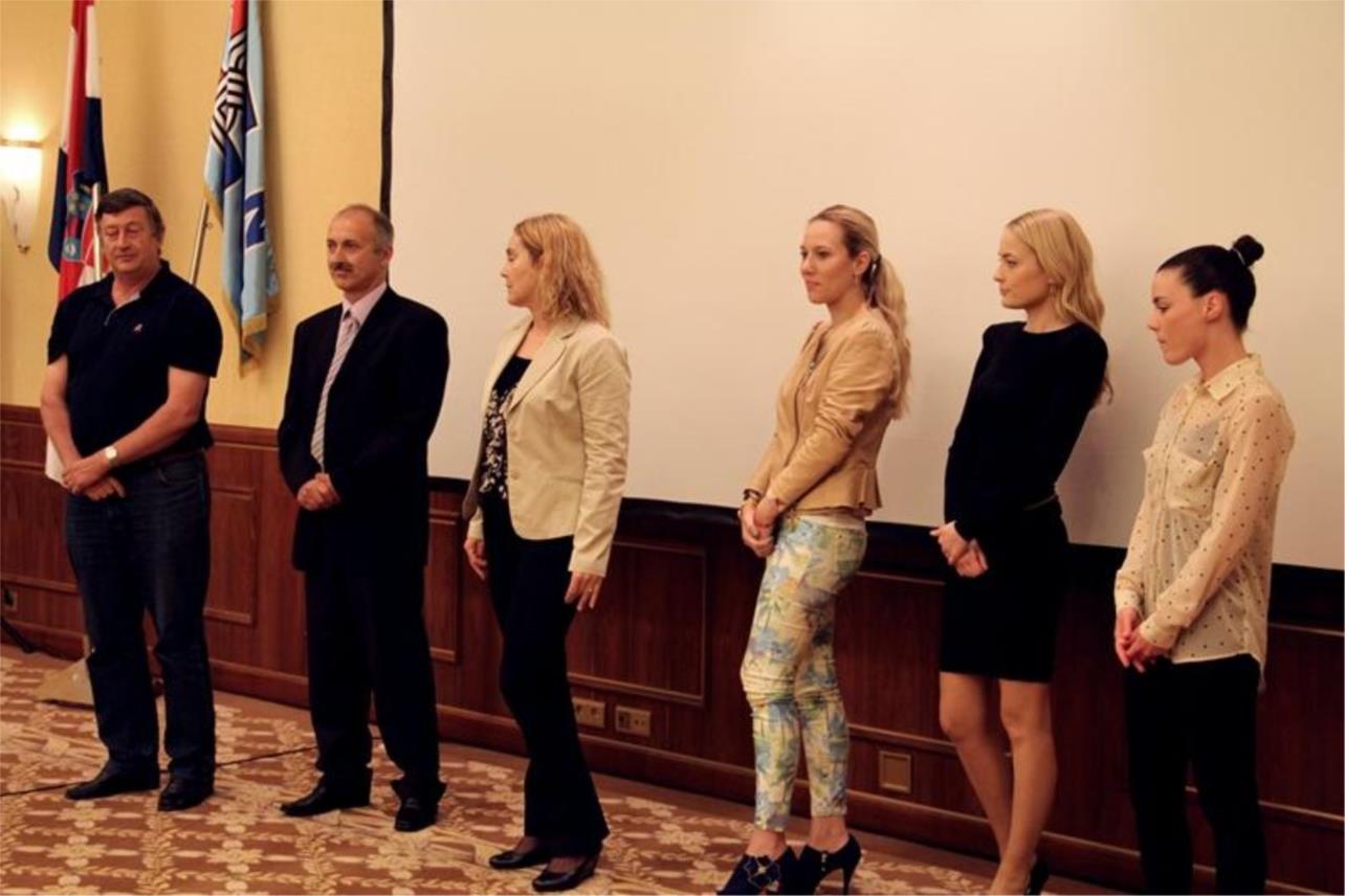 HDZ Dubrovnik predstavljanje liste 0