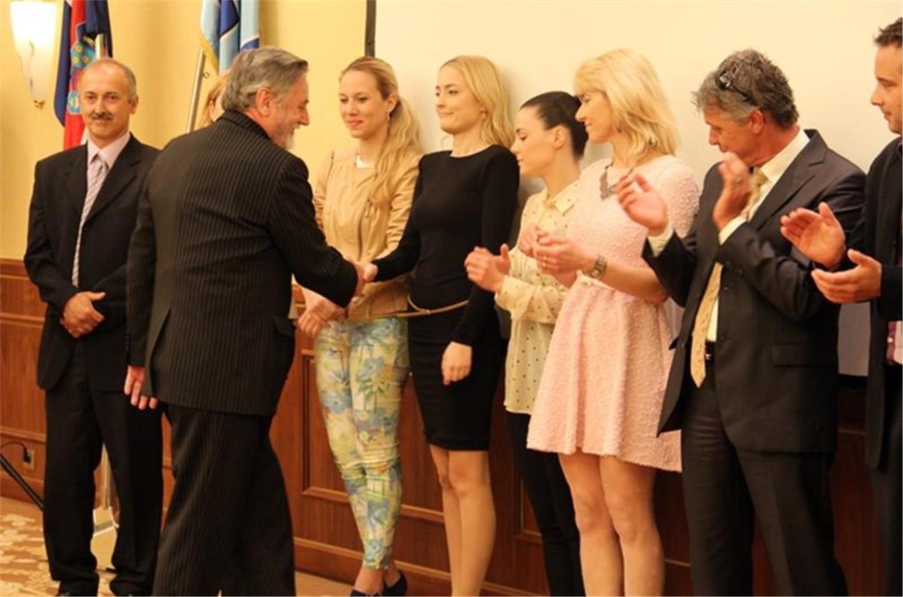 HDZ Dubrovnik predstavljanje liste 0