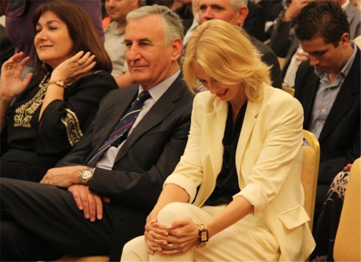 HDZ Dubrovnik predstavljanje liste 0