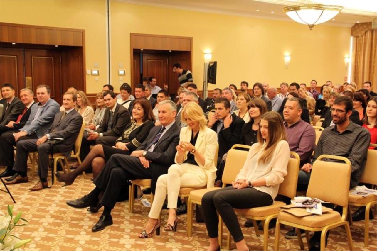 HDZ Dubrovnik predstavljanje liste 0
