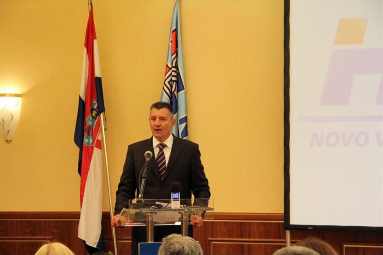 HDZ Dubrovnik predstavljanje liste 0