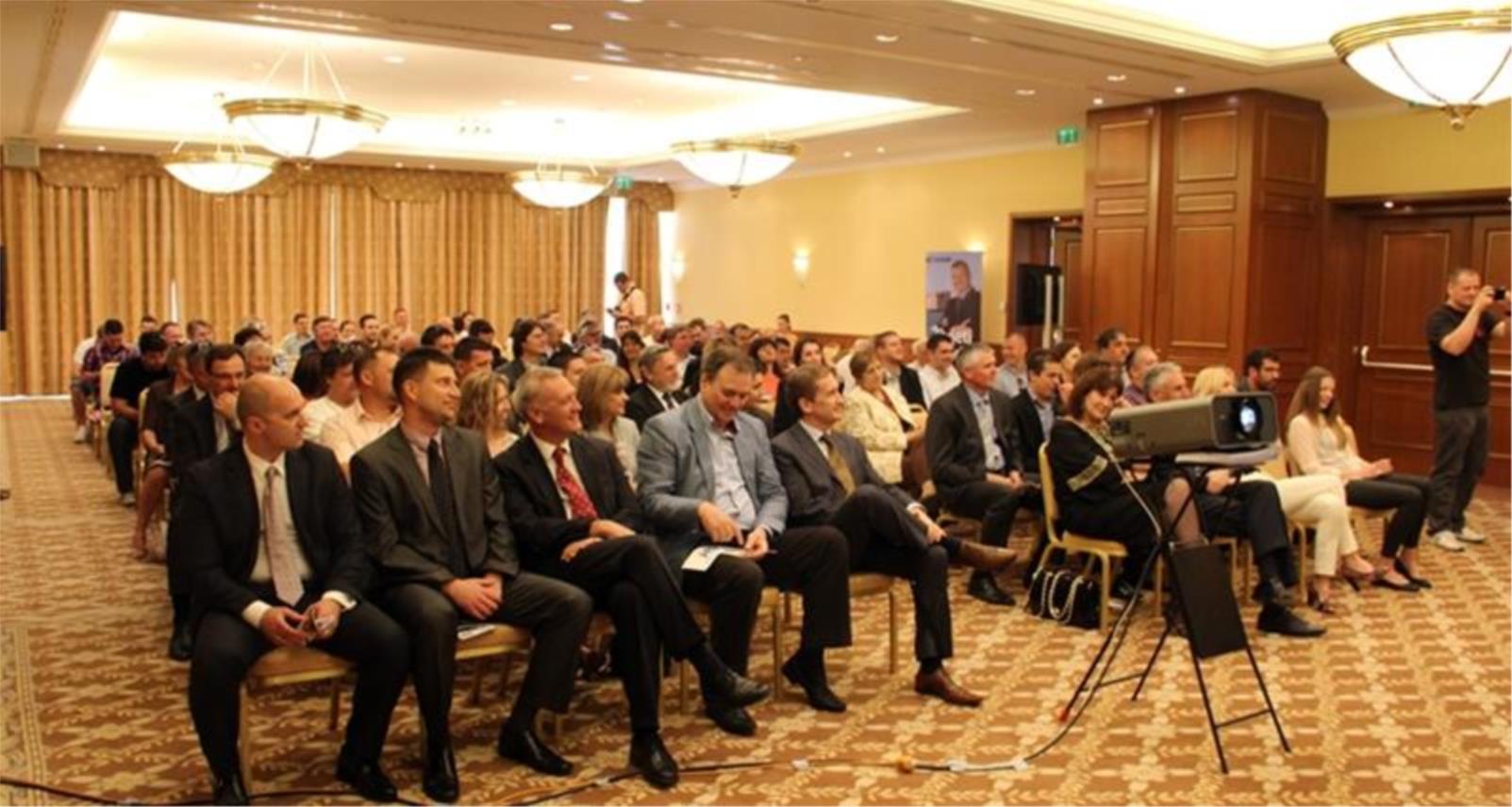 HDZ Dubrovnik predstavljanje liste 0