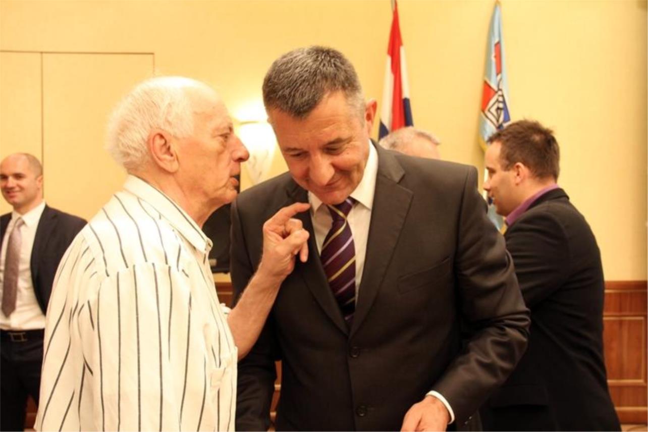 HDZ Dubrovnik predstavljanje liste 0