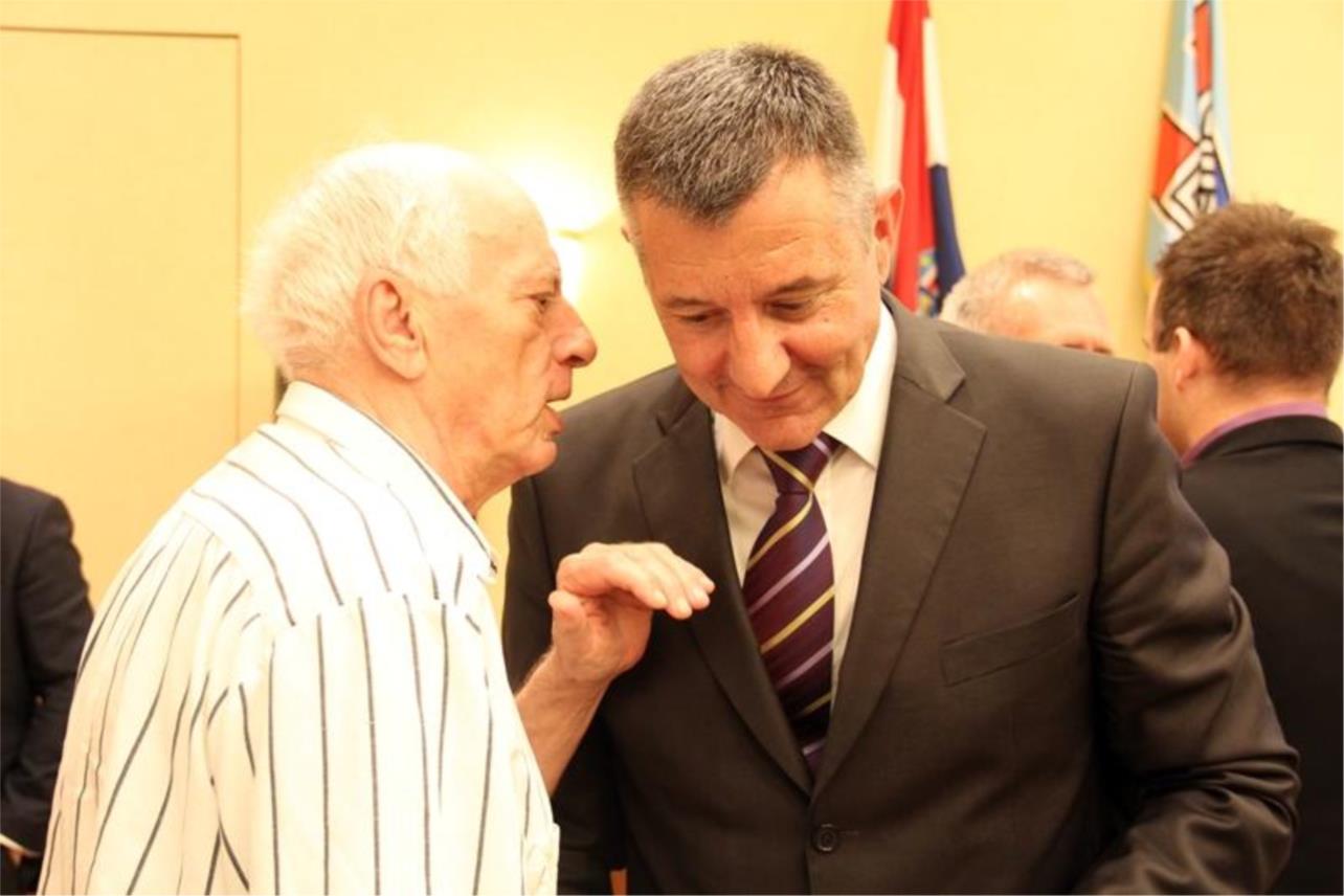 HDZ Dubrovnik predstavljanje liste 0