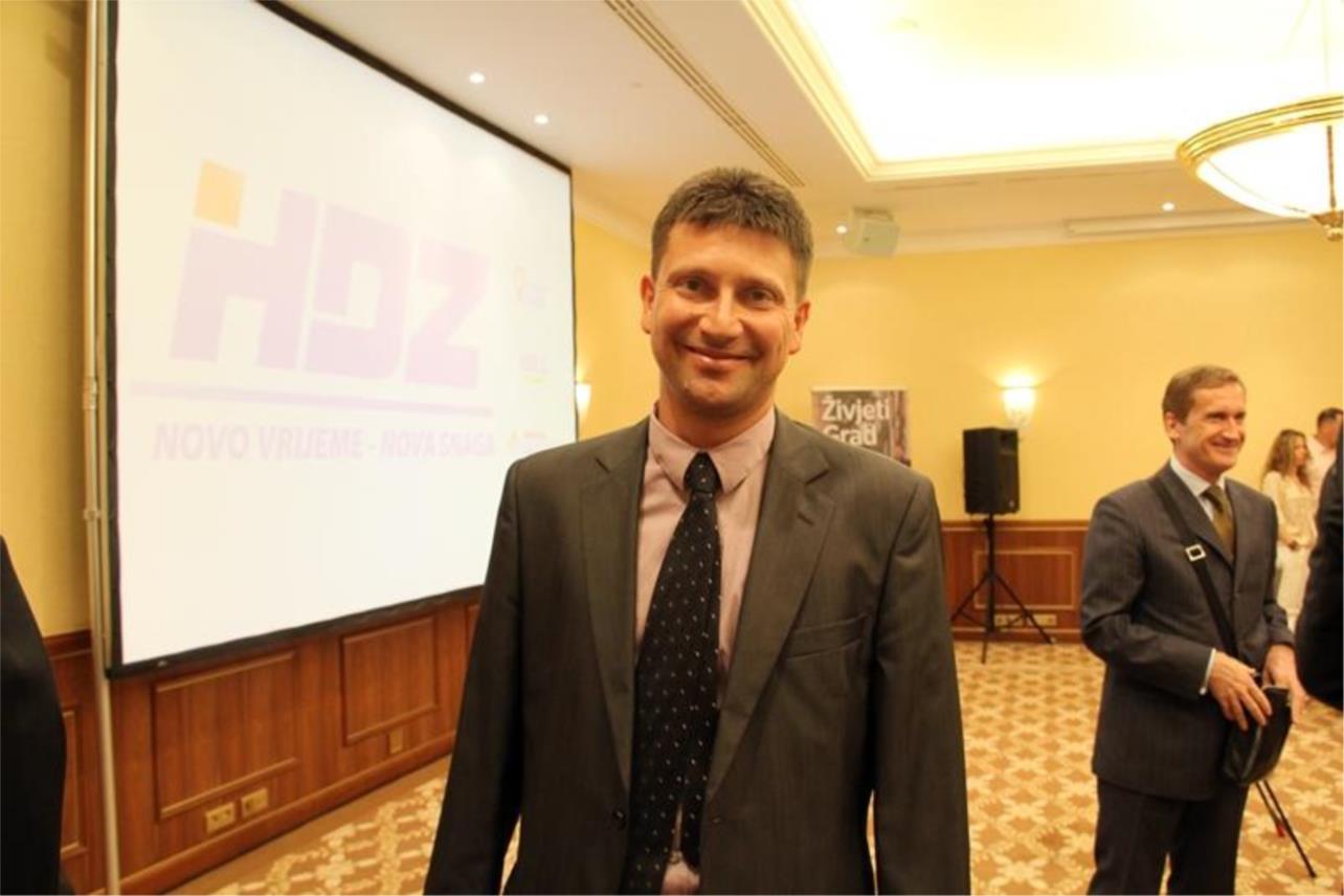 HDZ Dubrovnik predstavljanje liste 0