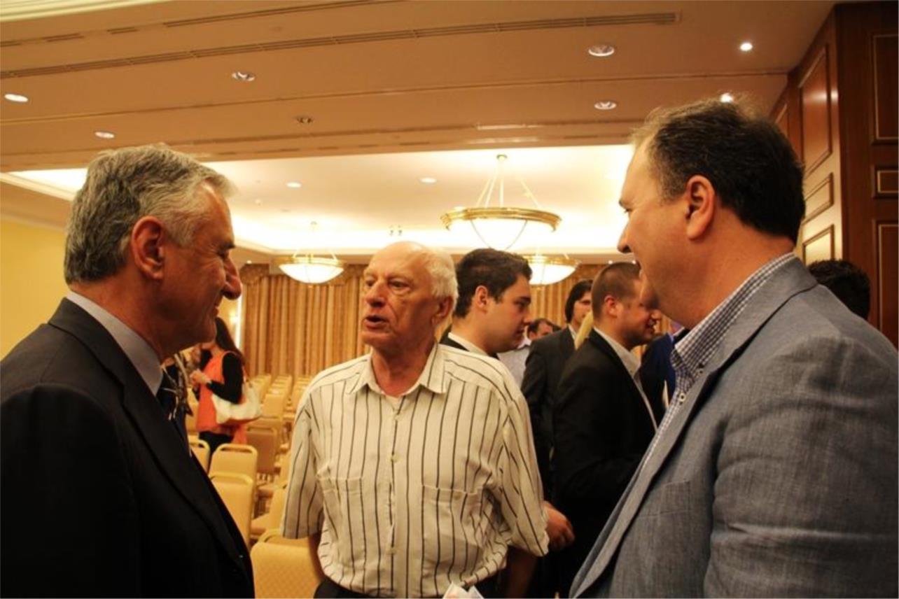HDZ Dubrovnik predstavljanje liste 0