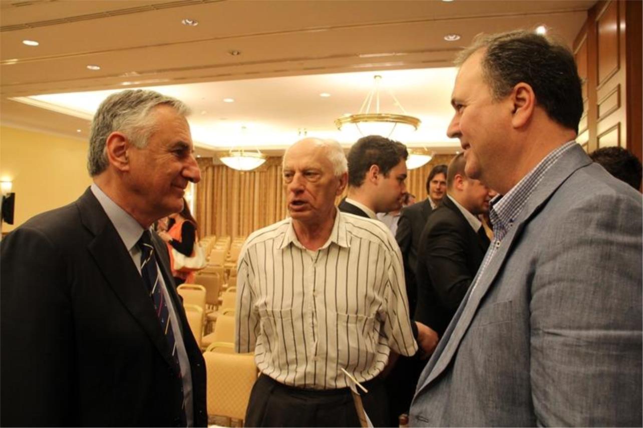 HDZ Dubrovnik predstavljanje liste 0