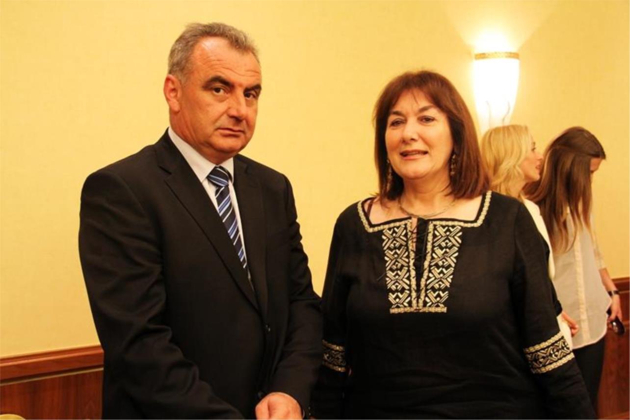 HDZ Dubrovnik predstavljanje liste 0