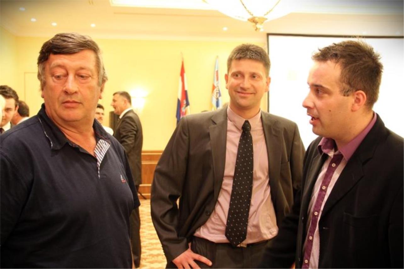 HDZ Dubrovnik predstavljanje liste 0