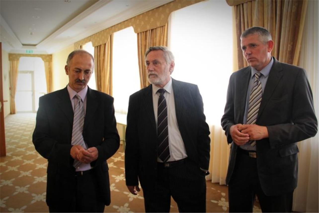 HDZ Dubrovnik predstavljanje liste 0