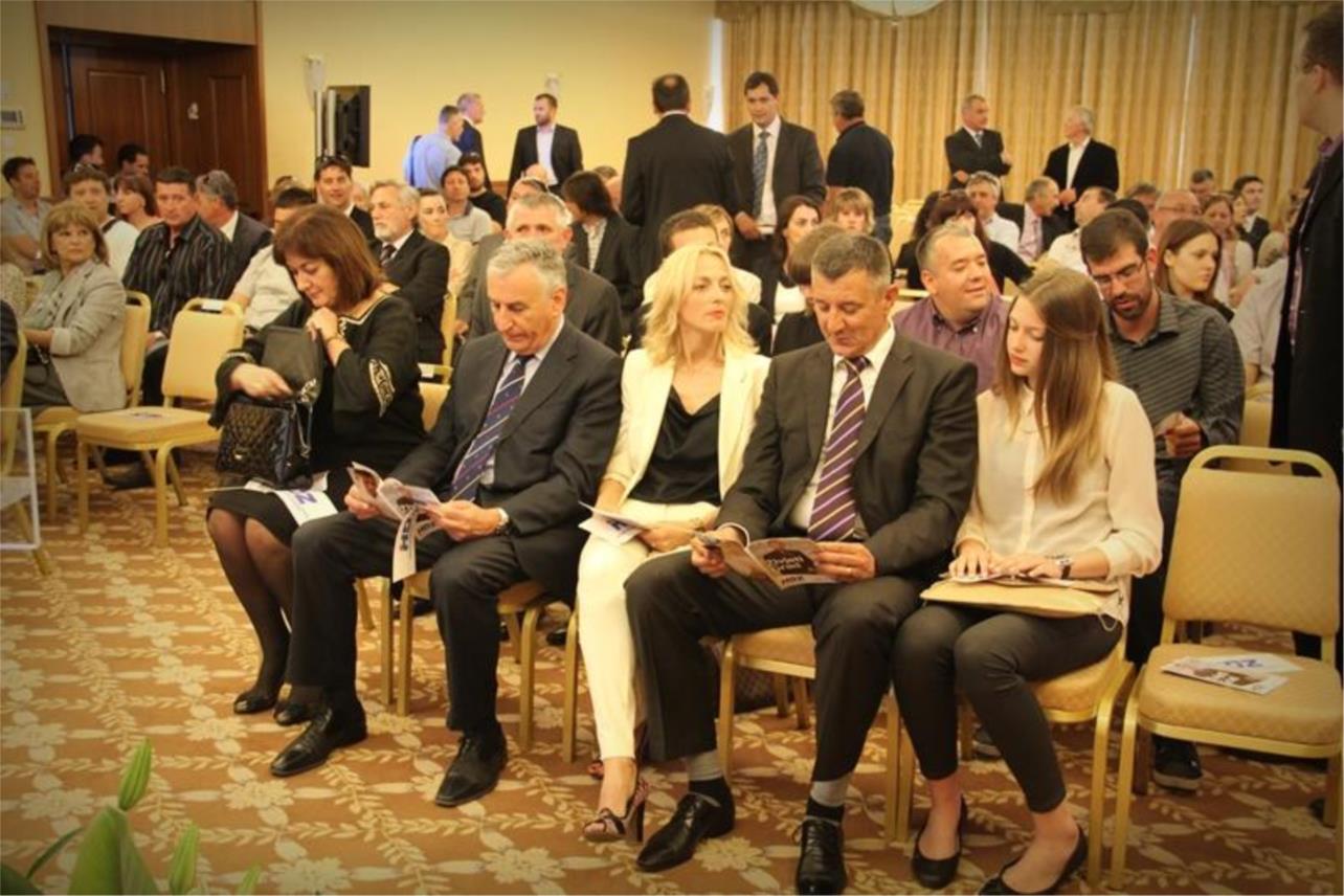HDZ Dubrovnik_predstavljanje liste 0