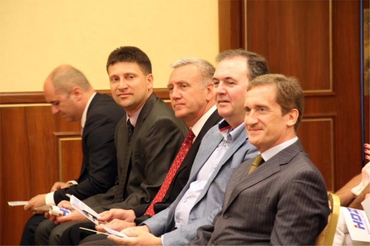 HDZ Dubrovnik_predstavljanje liste 0