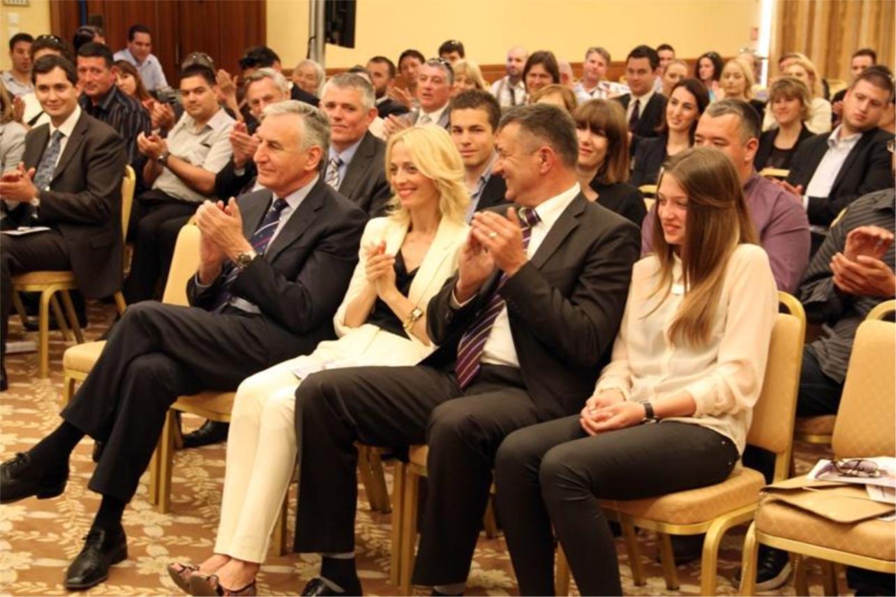 HDZ Dubrovnik_predstavljanje liste 0