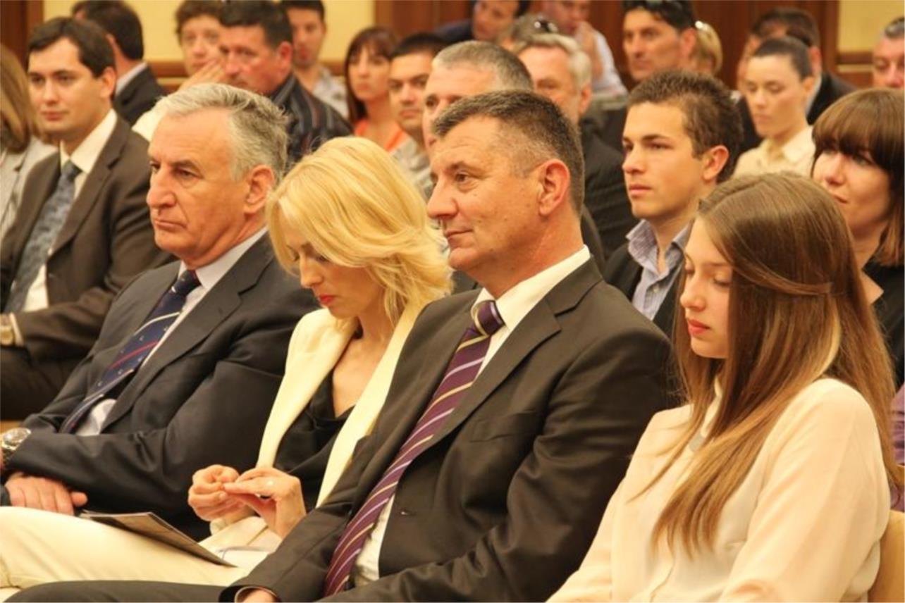 HDZ Dubrovnik_predstavljanje liste 0