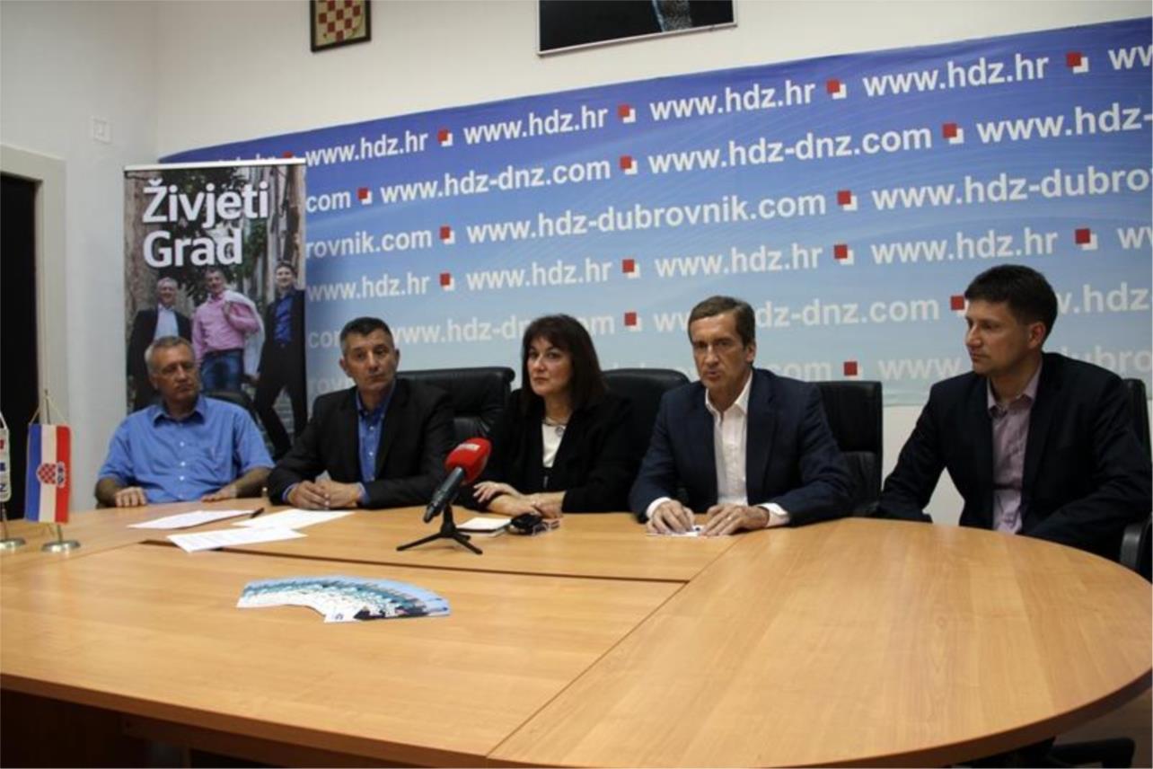 HDZ  0