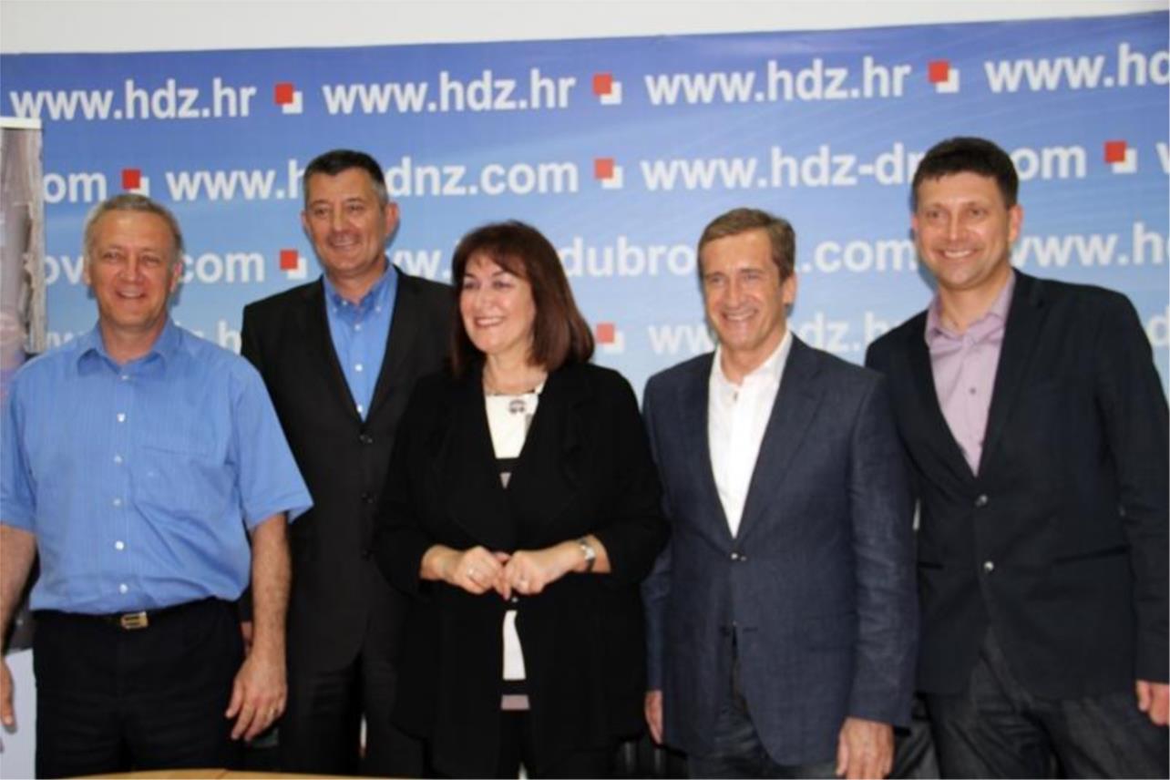 HDZ  0