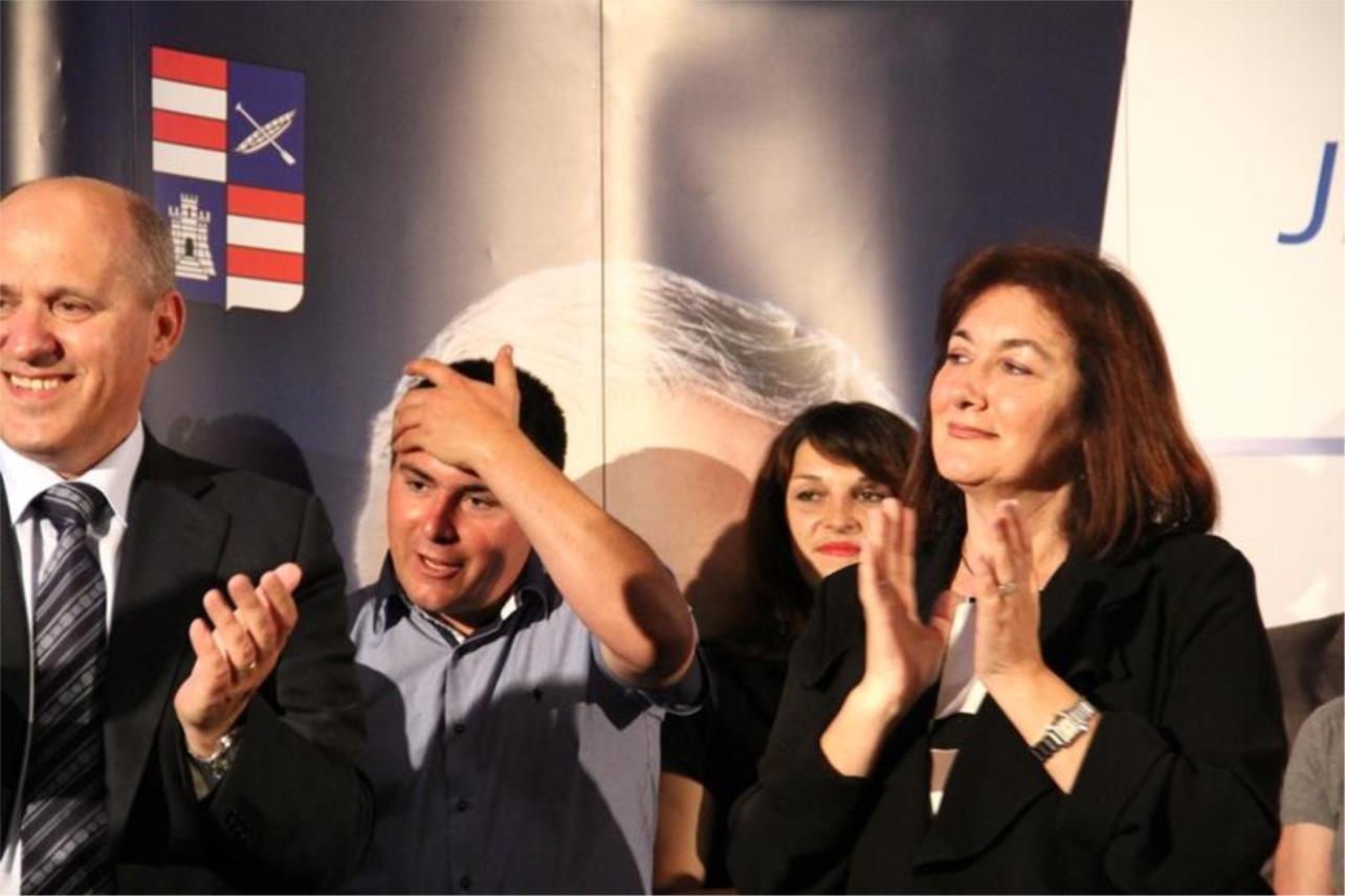 HDZ DNŽ 0