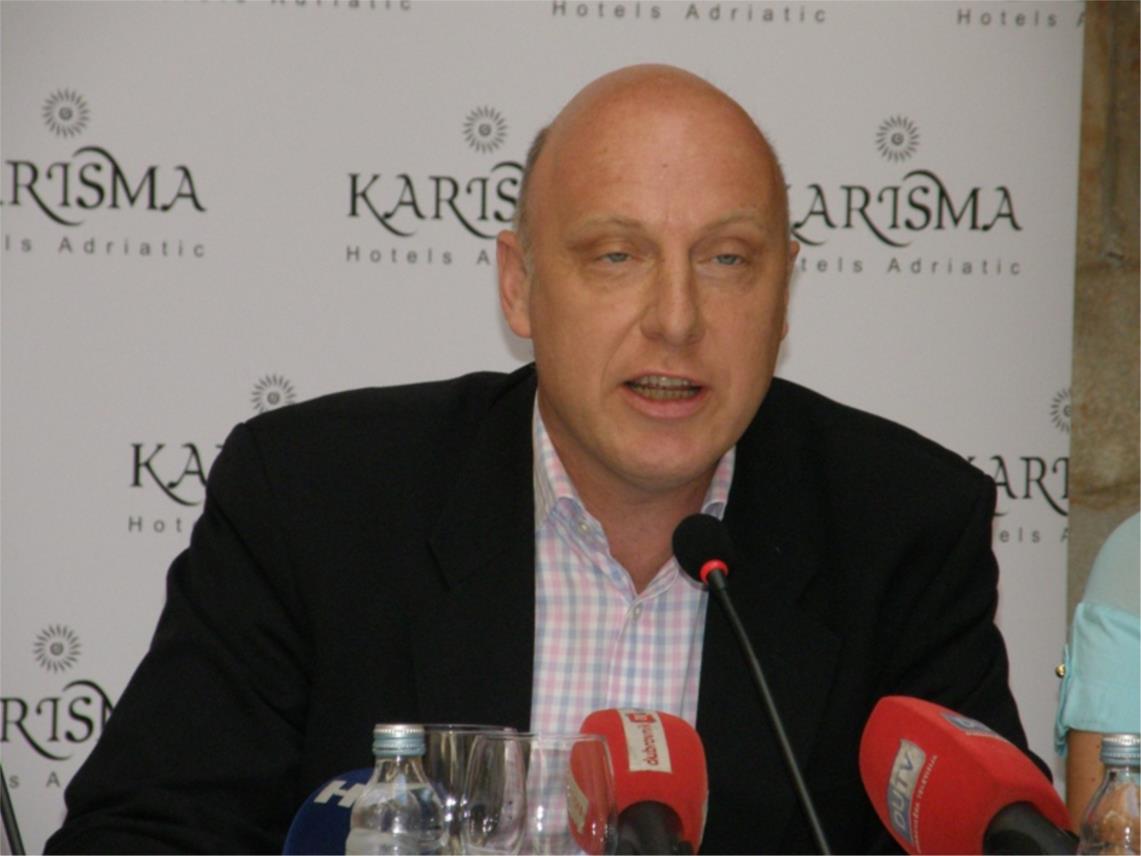 Agrokor TUI i Karisama