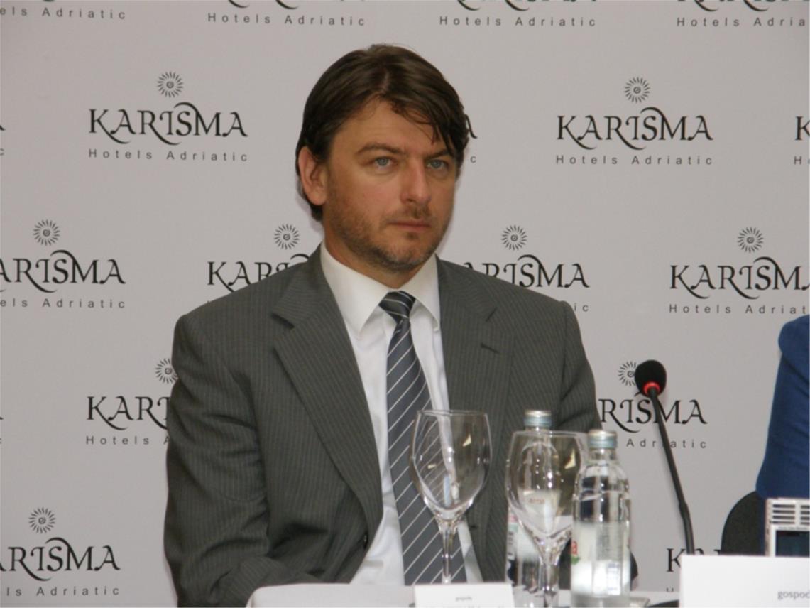Agrokor TUI i Karisama