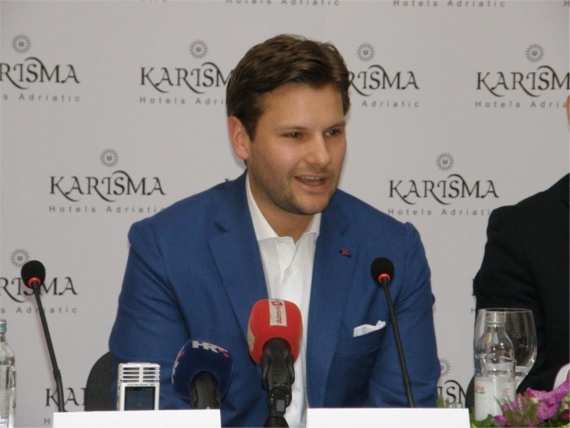 Agrokor TUI i Karisama