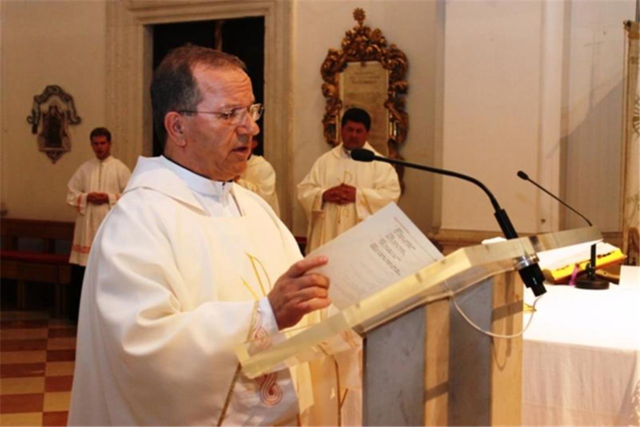 Misa dubrovacki maturanti 0