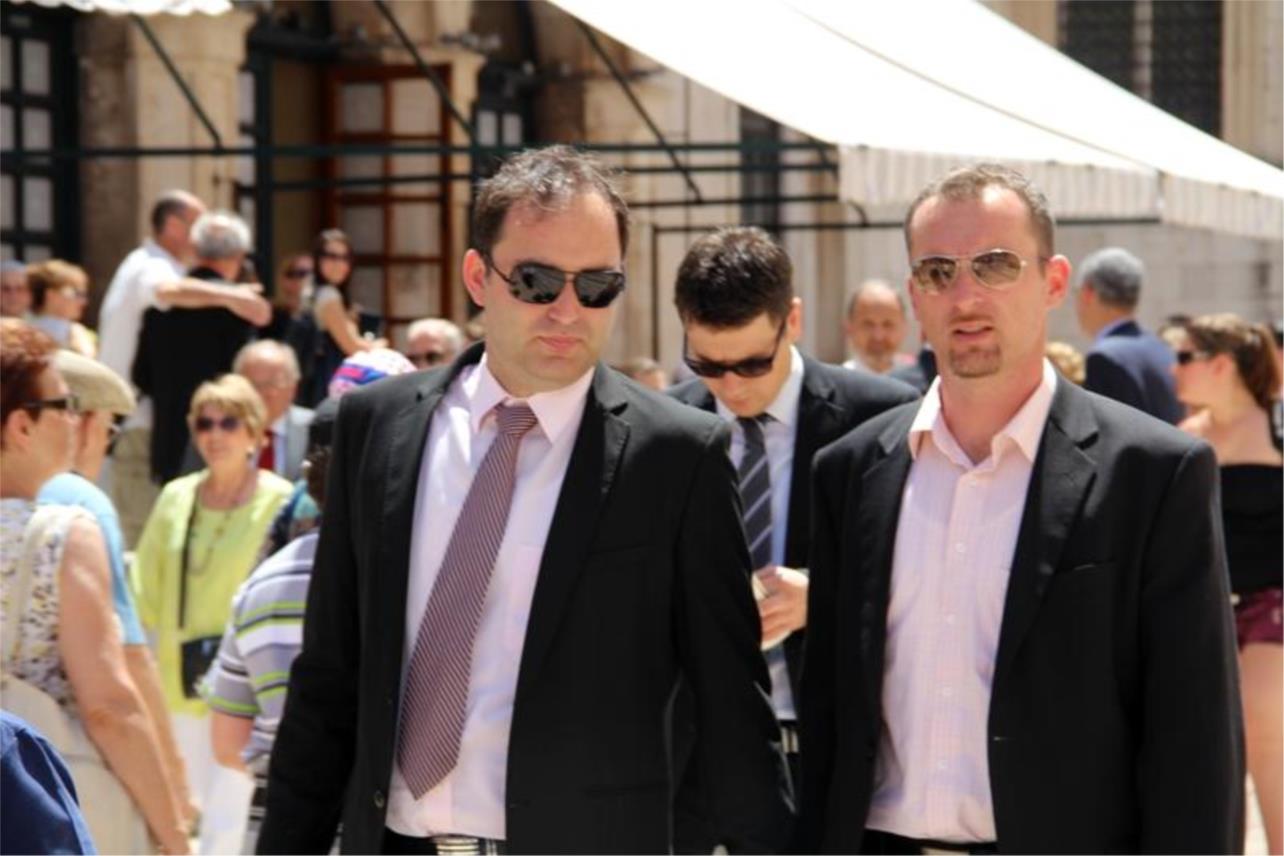 Stradun dan županije  0