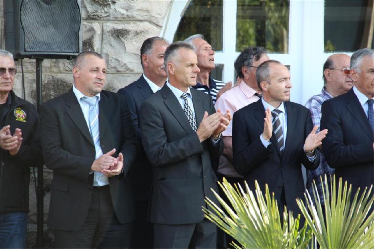 Spomenik generalu Janku Bobetku 0