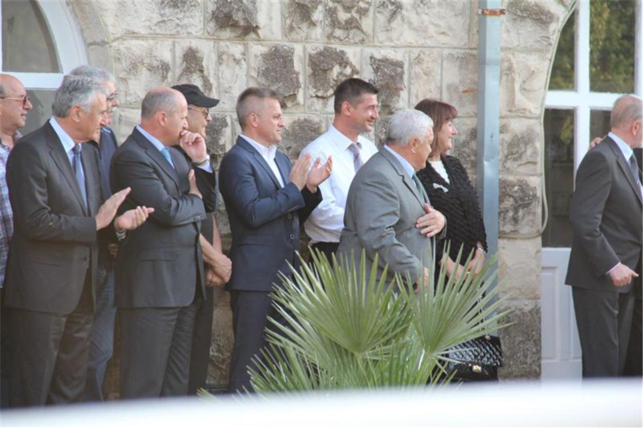 Spomenik generalu Janku Bobetku 0