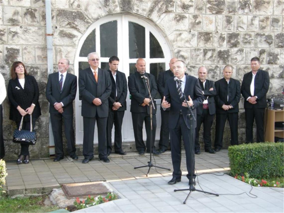 Spomenik generalu Janku Bobetku 0
