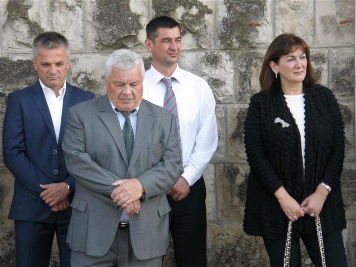 Spomenik generalu Janku Bobetku 0